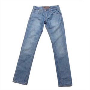 Levi's 511 Skinny Jeans 28W 30L